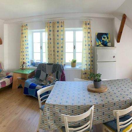 Apartments Simakova Vila 图尔诺夫 外观 照片